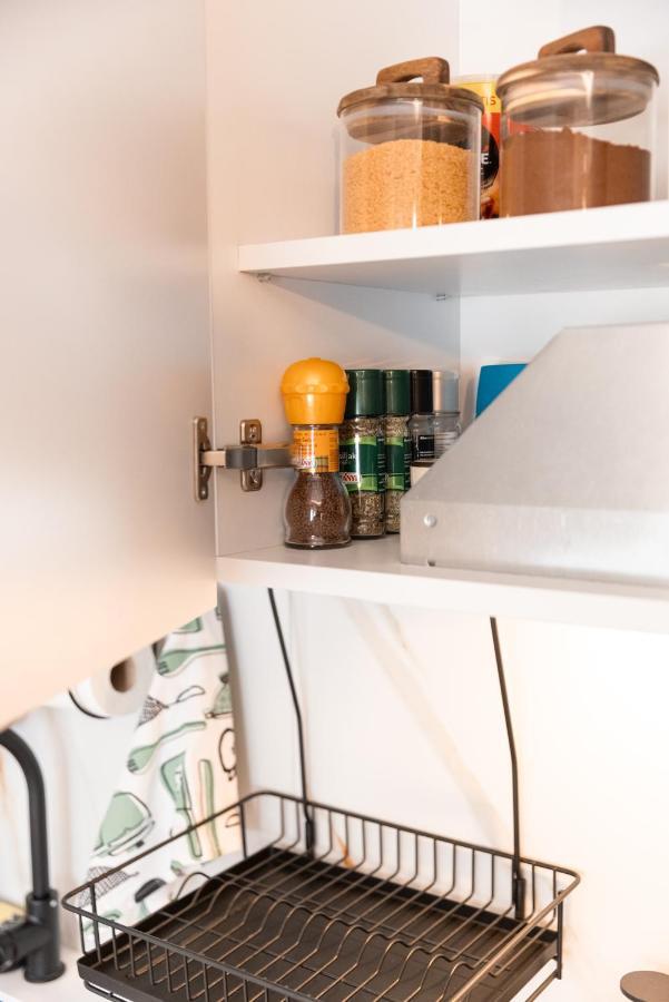Glecer Kop, Cozy Design Apartment A5, Free Parking Garage Копаоник Экстерьер фото