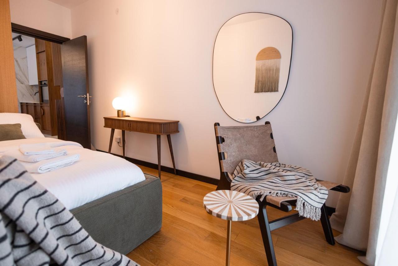 Glecer Kop, Cozy Design Apartment A5, Free Parking Garage Копаоник Экстерьер фото