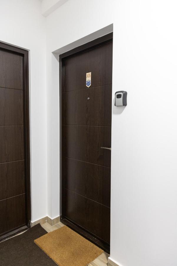 Glecer Kop, Cozy Design Apartment A5, Free Parking Garage Копаоник Экстерьер фото