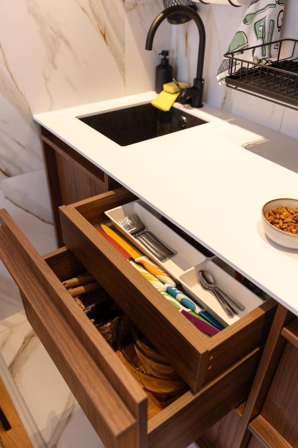Glecer Kop, Cozy Design Apartment A5, Free Parking Garage Копаоник Экстерьер фото