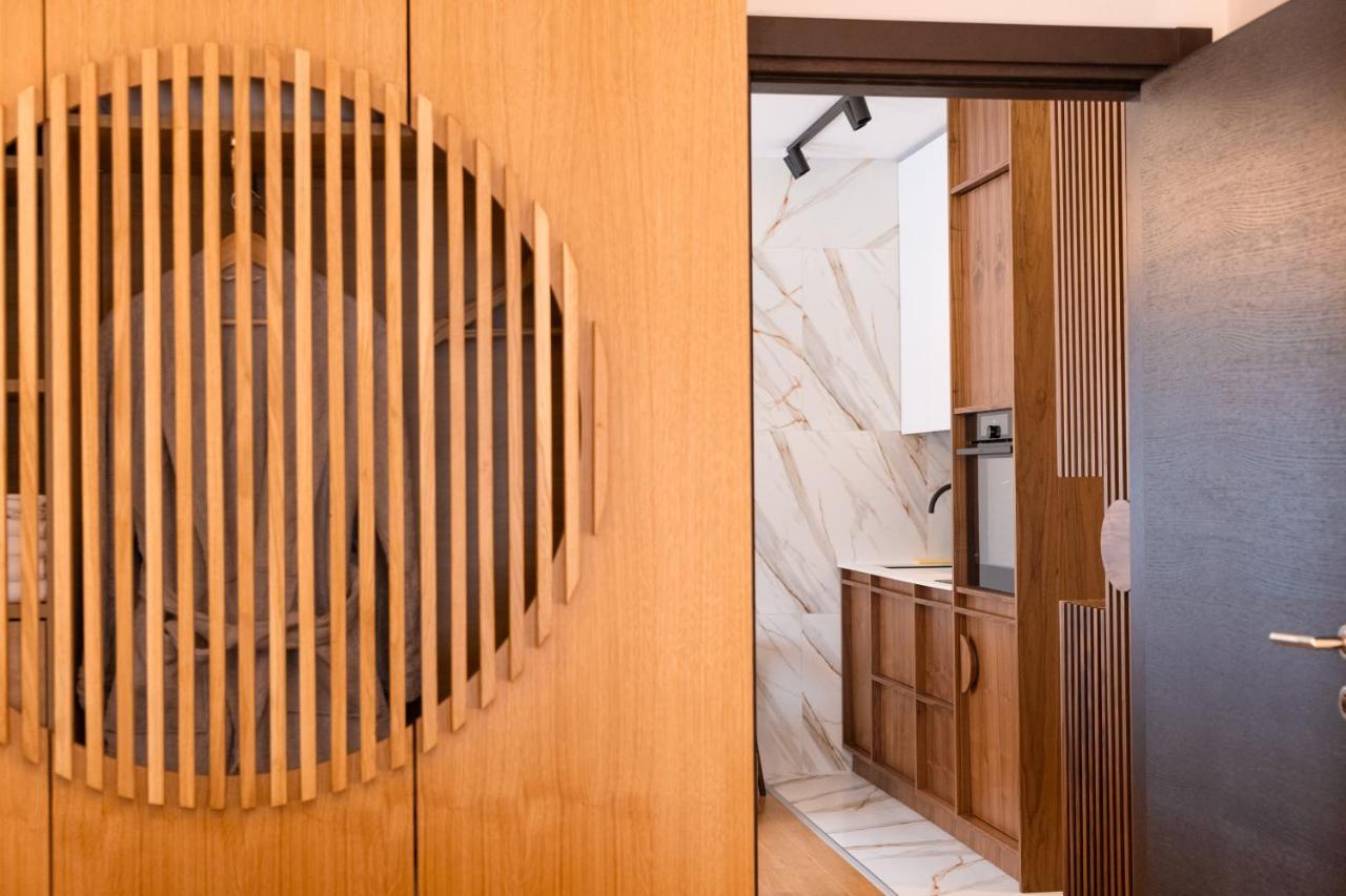Glecer Kop, Cozy Design Apartment A5, Free Parking Garage Копаоник Экстерьер фото