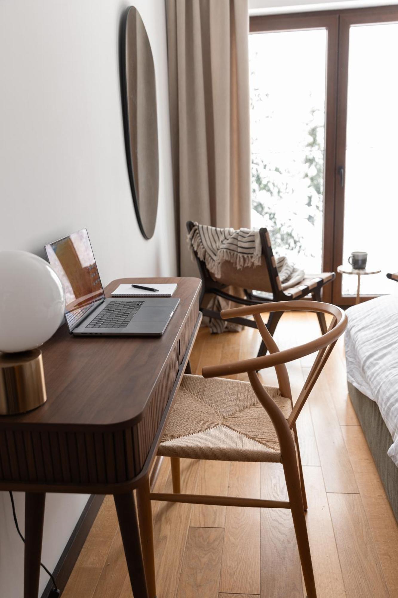 Glecer Kop, Cozy Design Apartment A5, Free Parking Garage Копаоник Экстерьер фото