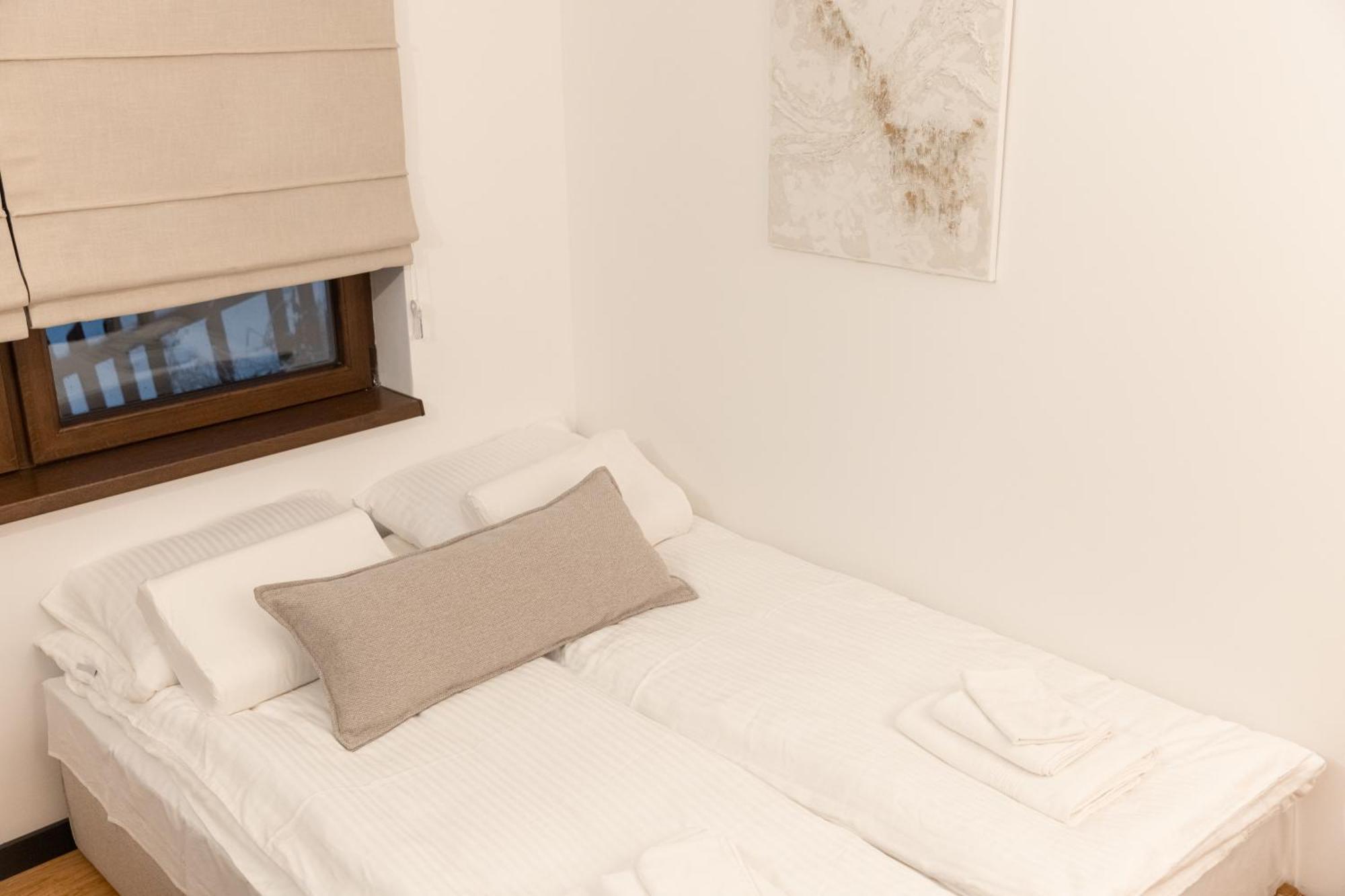Glecer Kop, Cozy Design Apartment A5, Free Parking Garage Копаоник Экстерьер фото